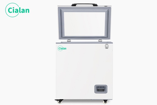 uses of refrigerator in the laboratory